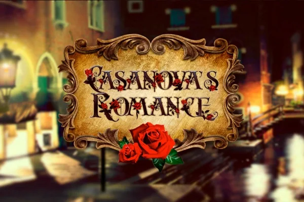 Casanova's Romance